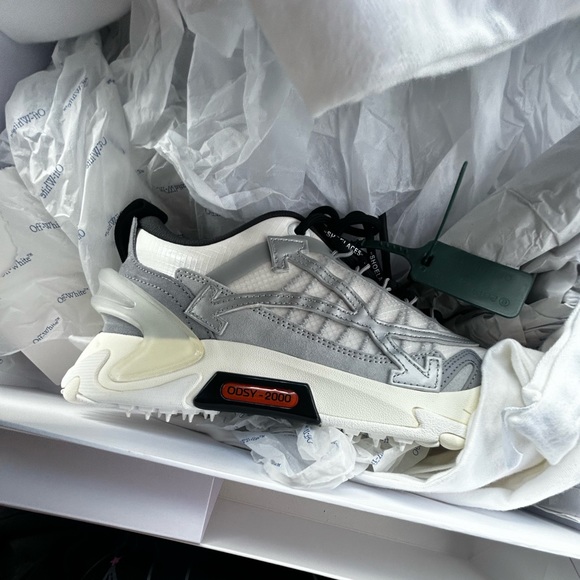 Amazing designer shoes would recommend - Picture 2 of 2